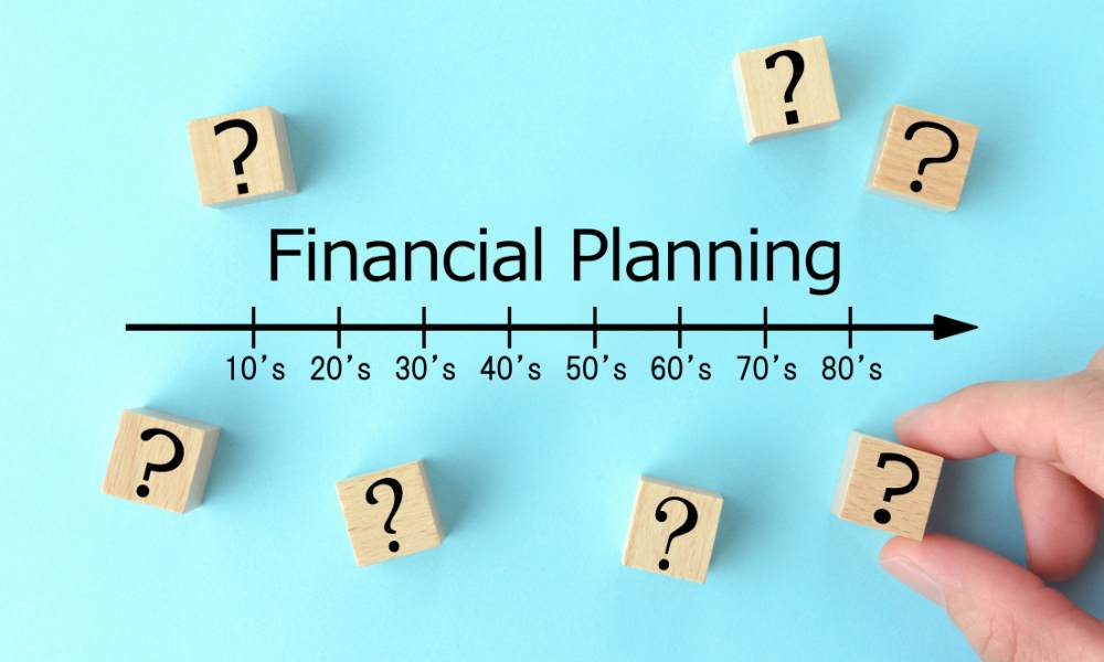 Crafting a Comprehensive Financial Plan: Your Key to Success - Economydiary
